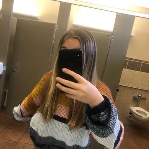 Meet your Posher, Arianna